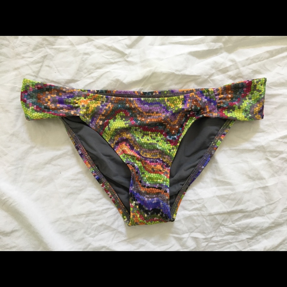L*space swim bottoms